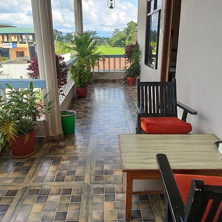 Peacock - A Family-Run Hotel Sauraha Εξωτερικό φωτογραφία