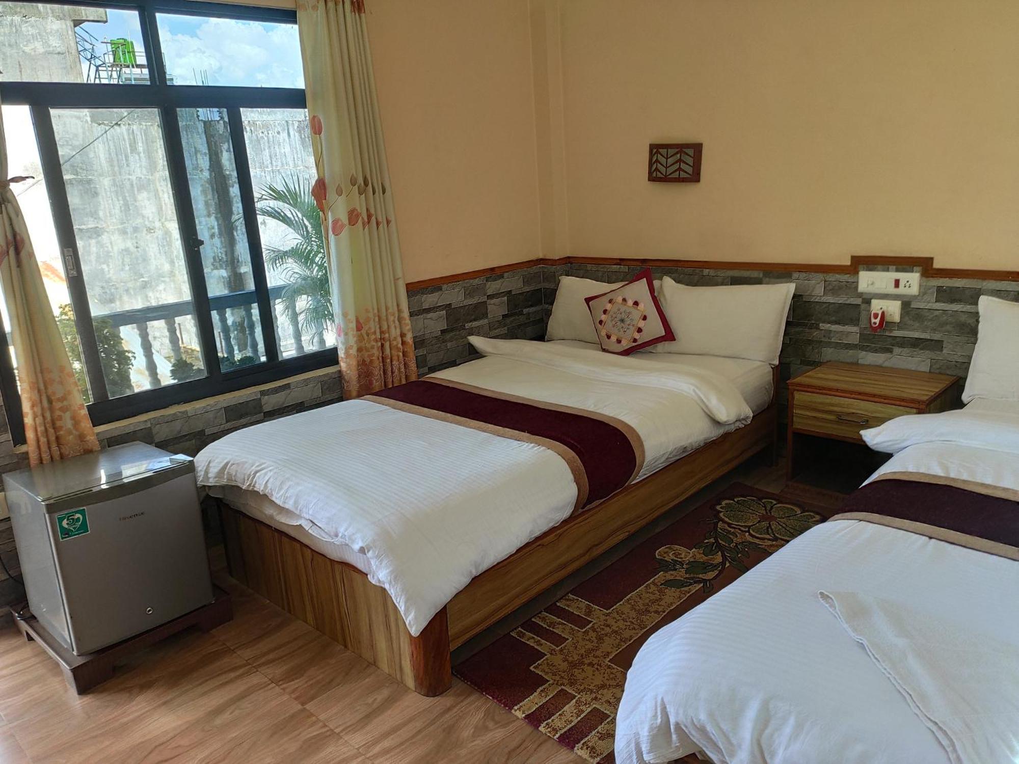 Peacock - A Family-Run Hotel Sauraha Εξωτερικό φωτογραφία